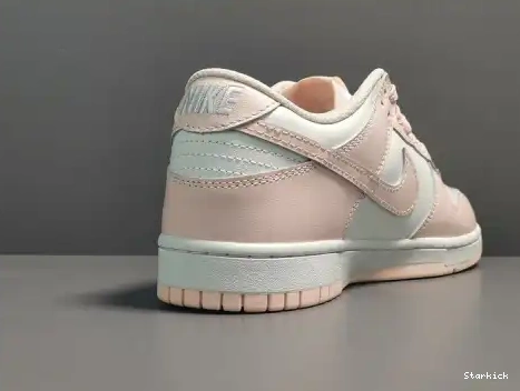 ＂Orange DUNK LOW NIKE Pearl＂DD1503-102 0505